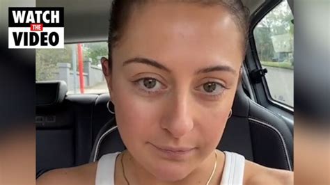 Sydney Woman Opens Up About Fake Tan Addiction Au — Australias Leading News Site