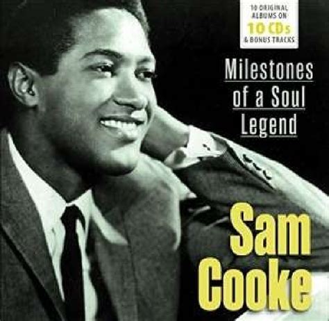 Sam Cooke10 Original Albums Sam Cooke Amazones Música