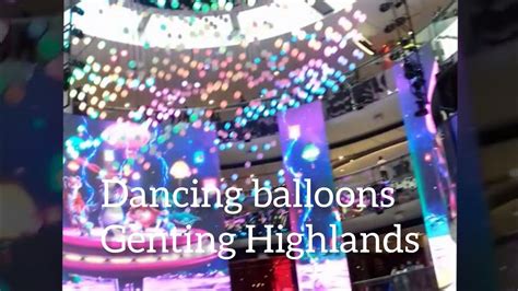 Hotel close to genting highlands theme park. FIRST WORLD HOTEL|| GENTING HIGHLANDS/MALAYSIA - YouTube