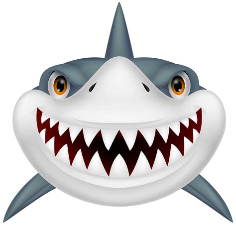 Free Cartoon Shark Cliparts Download Free Cartoon Shark Cliparts Png