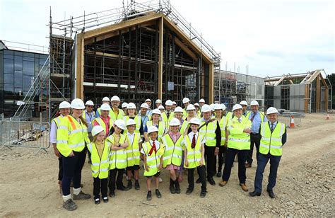Here Are Some More Photos From Wokingham Borough Council