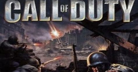 Cvg Call Of Duty 1 Pc Full Version Game Free Download