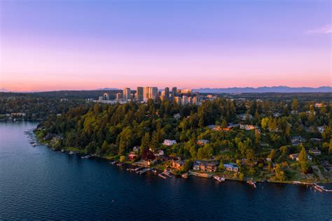 Five Things To Do In Bellevue