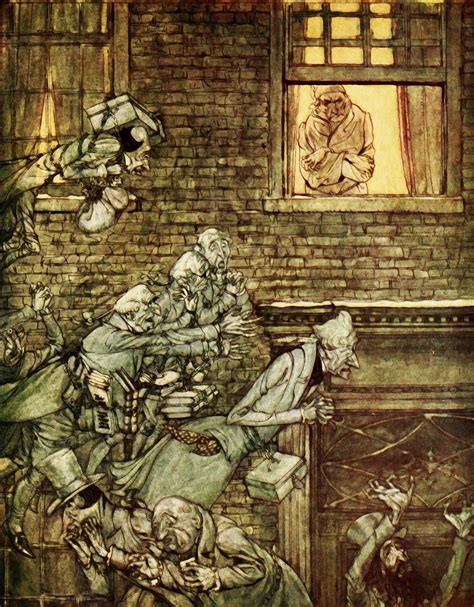 Arthur Rackham Christmas 3 Image Prawny From Pixabay Lucy Hyde Therapy