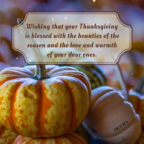 Unique Happy Thanksgiving Wishes And Greeting Cards