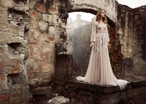 the internet is freaking out over these breathtaking naked dresses paolo sebastian designer