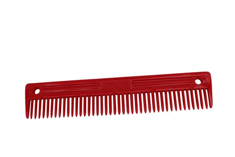 Mane And Tail Comb Large 9 Inch For Horse Grooming Derby Originals