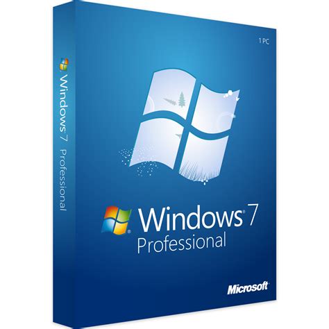 Windows 7 Pro Retail Product Key At Affordable Price