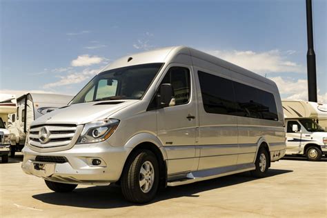 Every part of this van is much better than what we. Used 2014 Mercedes-Benz SPRINTER 2500 for sale #WS-10542 | We Sell Limos