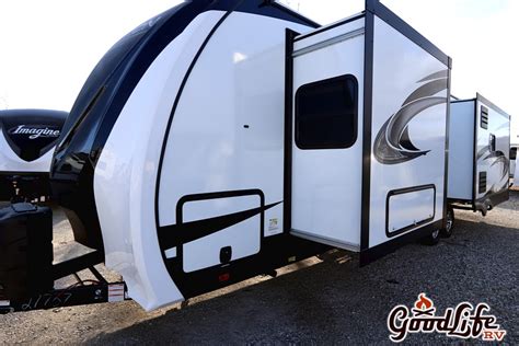 2020 Grand Design Reflection 315rlts Travel Trailer Good Life Rv