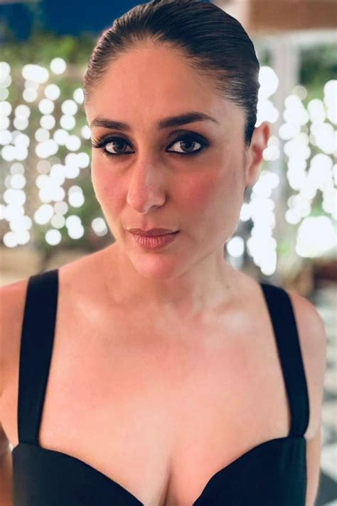 How To Ace The Wedding Guest Beauty Game With A Twist Like Kareena