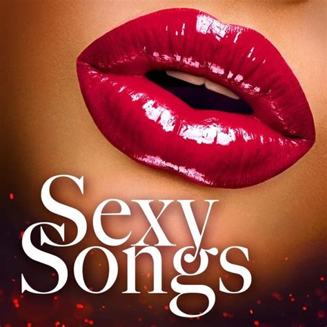Various Artists Sexy Songs Lyrics And Tracklist Genius