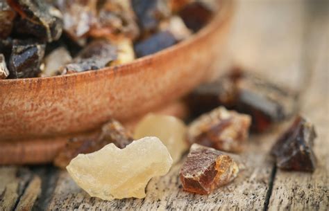 Colorectal cancer begins as an abnormal growth of cells in the inner lining of the colon or rectum. Frankincense Tested as Possible Breast, Colon Cancer ...