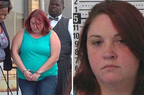 Female Teacher Arrested For Sex Tape With Pupil Watched By Thousands