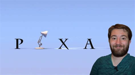 Pixar Ranking All 26 Movies Youtube