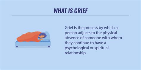 What You Need To Know About Grief Symptoms Types And Treatment