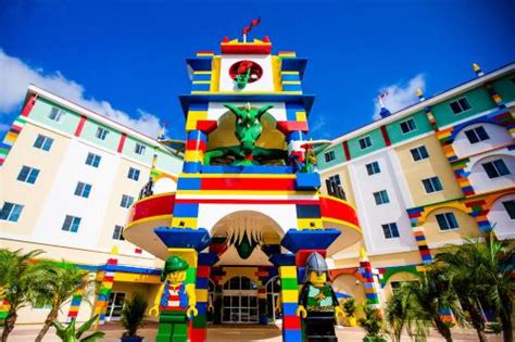 Legoland® Florida Resort Winter Haven Updated 2023 Prices