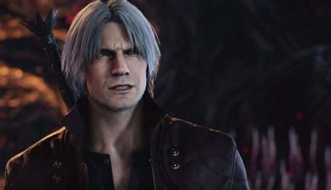 Devil May Cry 5 Ultimate Edition Comes With Dantes Jacket And A