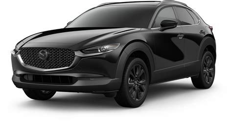 2021 Mazda Cx 30 Sedan Specs And Pricing Empire Mazda Of Huntington