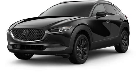 2021 Mazda Cx 30 Sedan Specs And Pricing Biggers Mazda