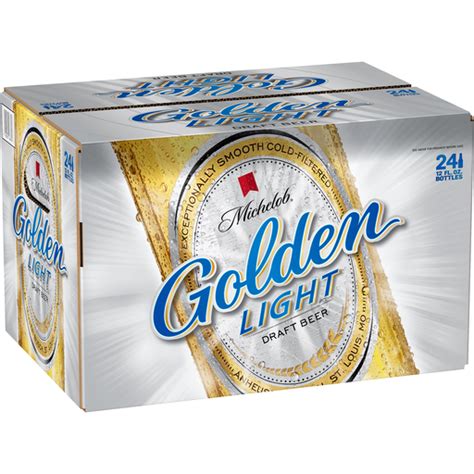 Michelob Golden Light Draft Beer Domestic Beer Festival Foods Shopping