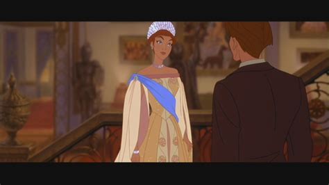 Anastasia And Dimitri In Anastasia Movie Couples Image 20169098 Fanpop