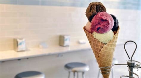 The Best Ice Cream In Paris Restaurants And Cafés Time Out Paris