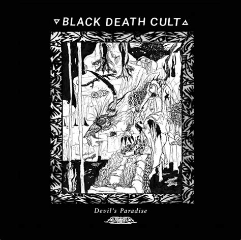Black Death Cult Devil S Paradise Encyclopaedia Metallum The Metal Archives