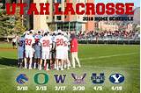 Photos of University Of Utah Game Schedule