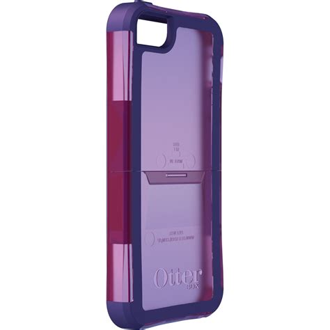 Otterbox Reflex Series Apple Iphone 5 And Iphone 5s Case