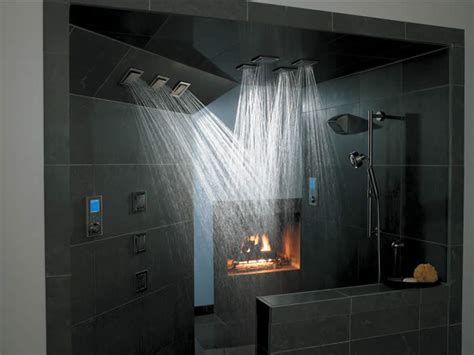 25+ Amazing Unique Shower Ideas For Your Home