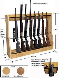 Hand made in the u.s.a. Pull out drawer - racks for long guns in safe - AR15.COM ...