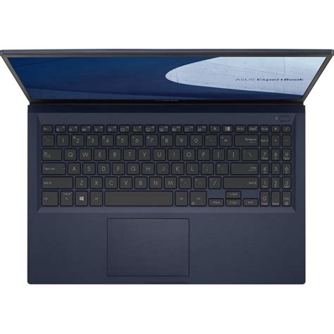 Laptop Asus Ultrabook 14 Inch Expertbook B1 B1400cba Fhd Procesor
