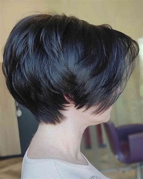35+ Pixie Bob Hairstyle - IjazVaughan
