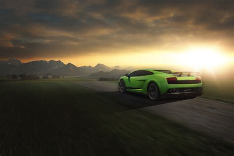 Lamborghini Gallardo Superleggera 4k Hd Cars 4k Wallpapers Images