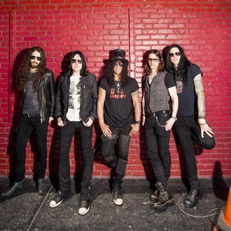 Slash Feat Myles Kennedy And The Conspirators