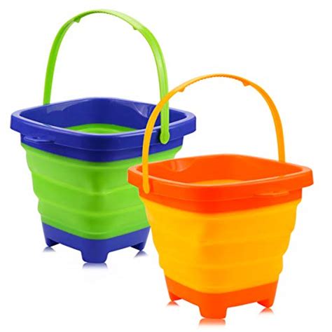 Best Silicone Collapsible Bucket Best Of Review Geeks
