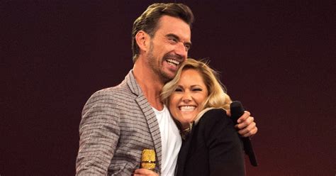 Und vor zwei jahren ein schwarzes. Helene Fischer: Florian Silbereisen verrät neue Details ...
