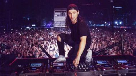 10 Epic Skrillex Live Sets You Can Watch Right Now This Song Is Sick
