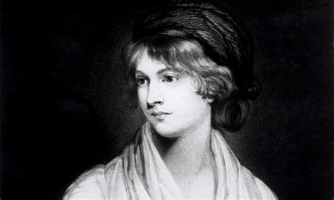 The Original Suffragette The Extraordinary Mary Wollstonecraft Women