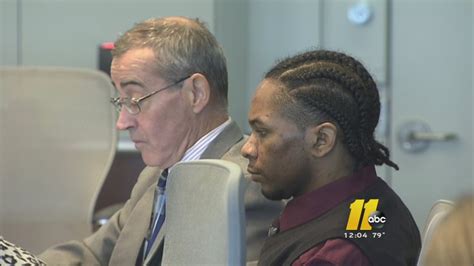 Lawyers Spar Over Evidence At Lovette Trial Abc11 Raleigh Durham