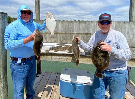 Virginia Saltwater Fishing Report Fishing Reports News Charters