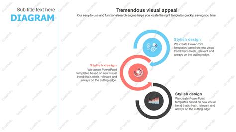 It helps to see some presentations from experts. Big Data Presentation Template Wide - Goodpello