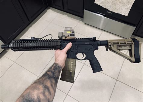 169 Best Mk18 Monday Images On Pholder Ar15 Guns And Escapefrom Tarkov