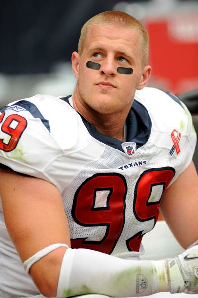 His $7 million in earnings off the field is on par with. Texans, J.J. Watt expecting even more - AFC South - ESPN
