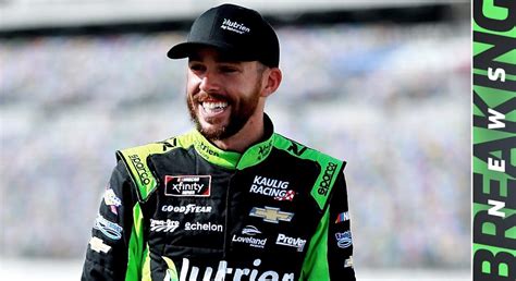 Kyle busch dominates in nascar truck series race at atlanta: Ross Chastain inks full-time 2020 deal with Kaulig Racing ...