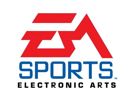 Ea Sports Logo Png Vector In Svg Pdf Ai Cdr Format