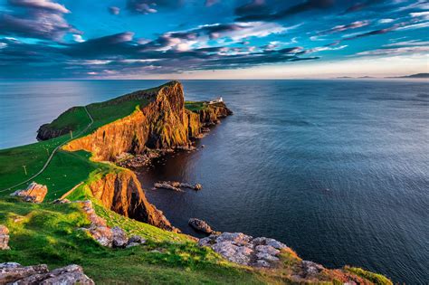 The Scottish Highlands | Places in scotland, Best places to live, Most