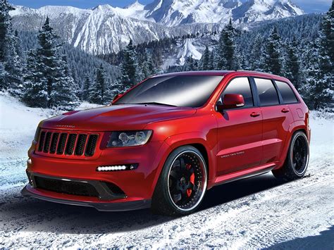 🔥 [44+] jeep srt8 wallpaper