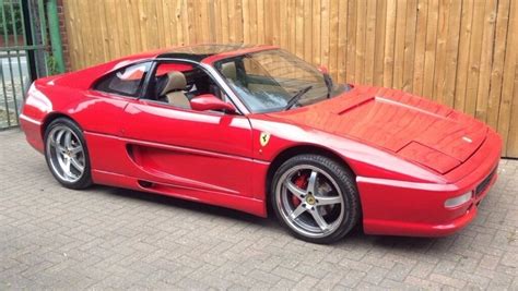 Check spelling or type a new query. Ferrari F355 GTS Kit Car Replica. 220BHP Twin Entry Turbo Twin Cam 1998cc Engine. Built 2015 ...
